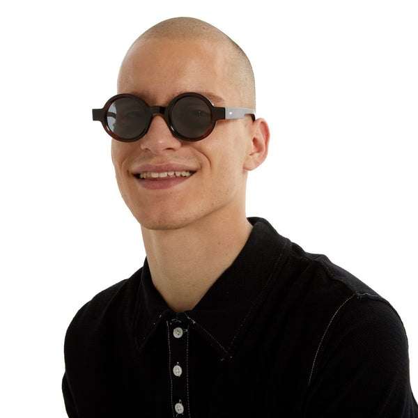 Adrian / Bourbon & Grey Lens - Shade Files